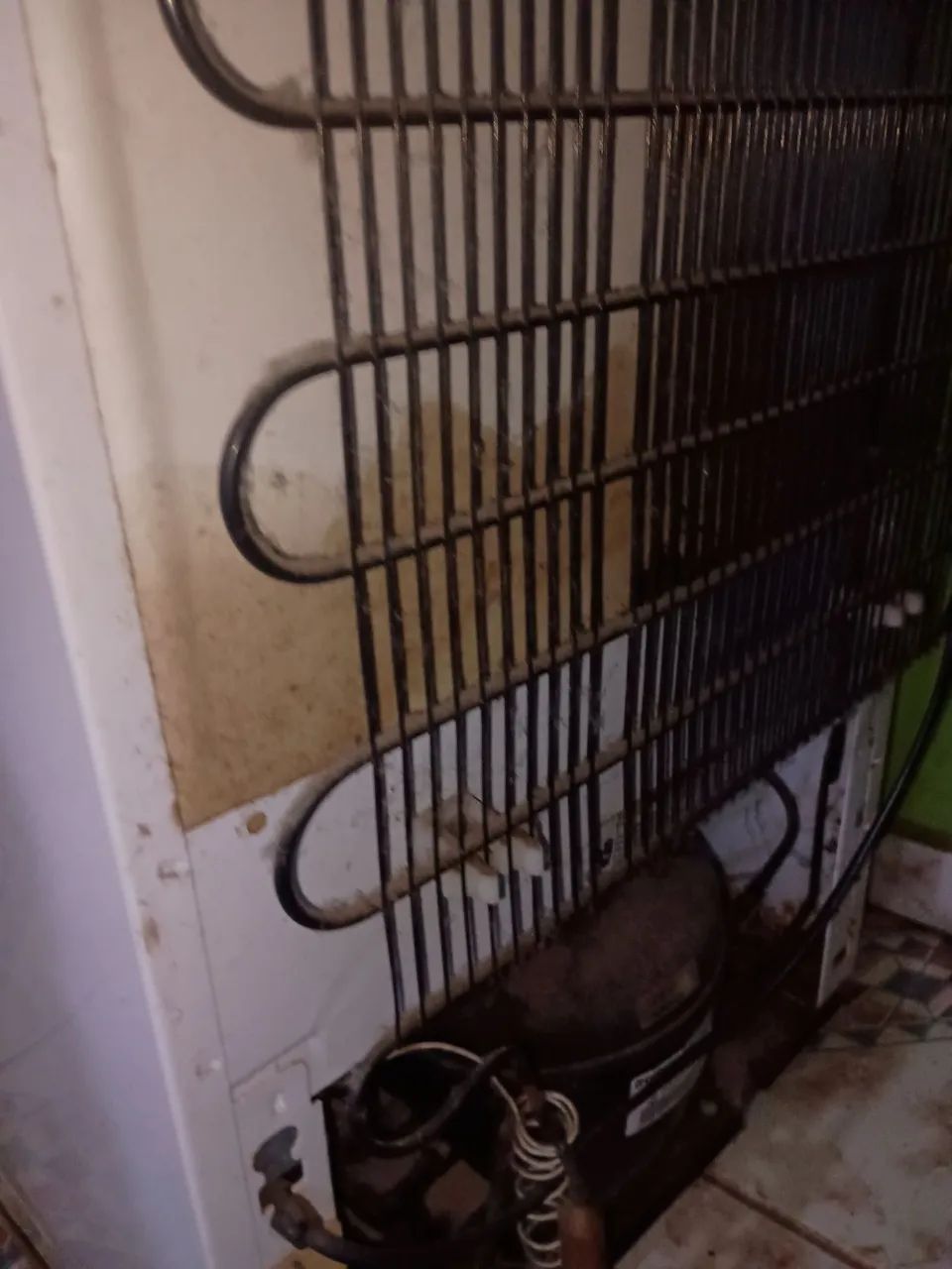 Freezer vertical marca Consul  - Foto 4