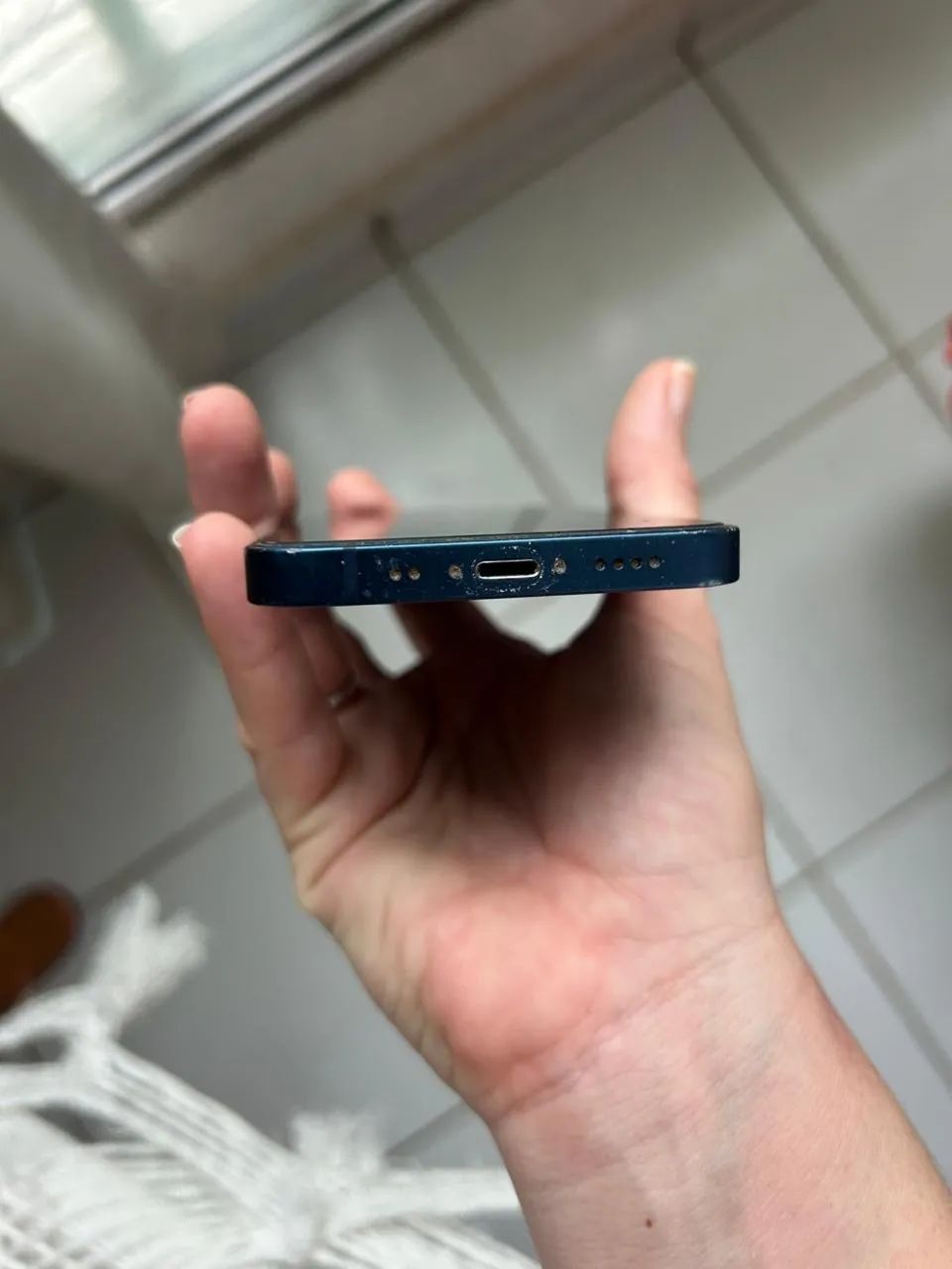 iPhone 12 Mini  - Foto 4