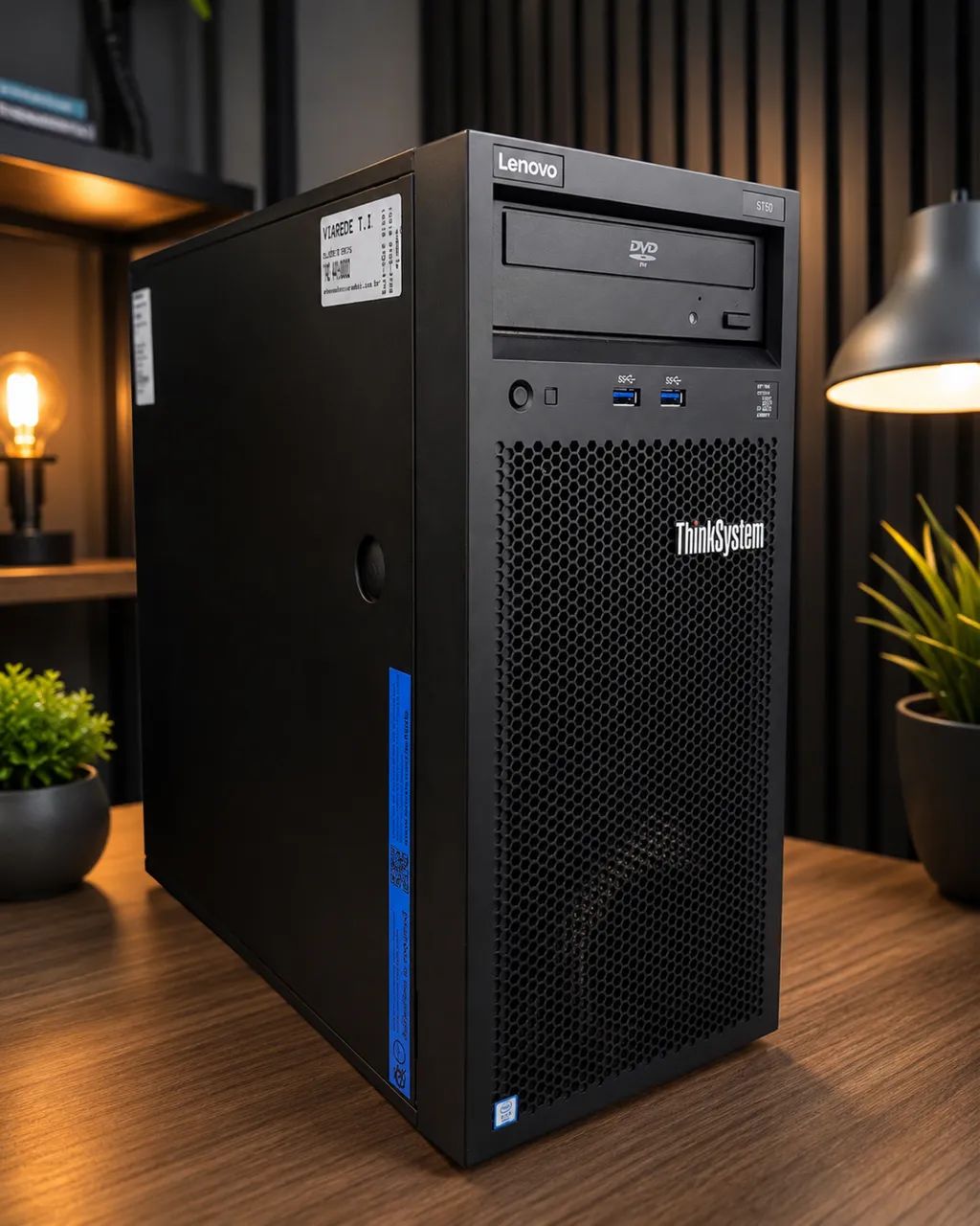 COMPUTADOR SERVIDOR PARA EMPRESAS