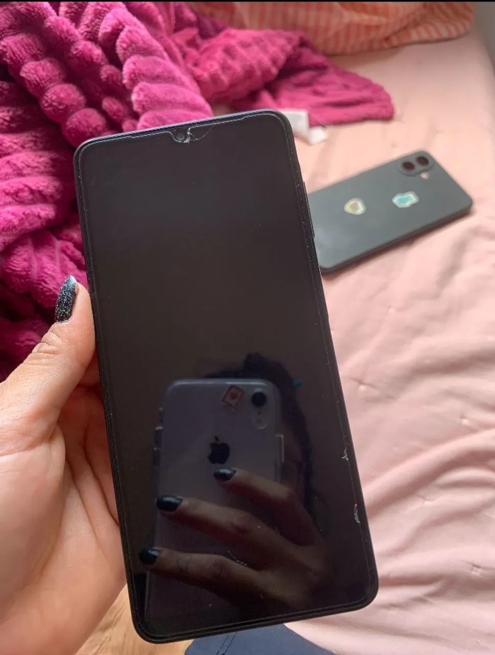 Vendo Galaxy A07