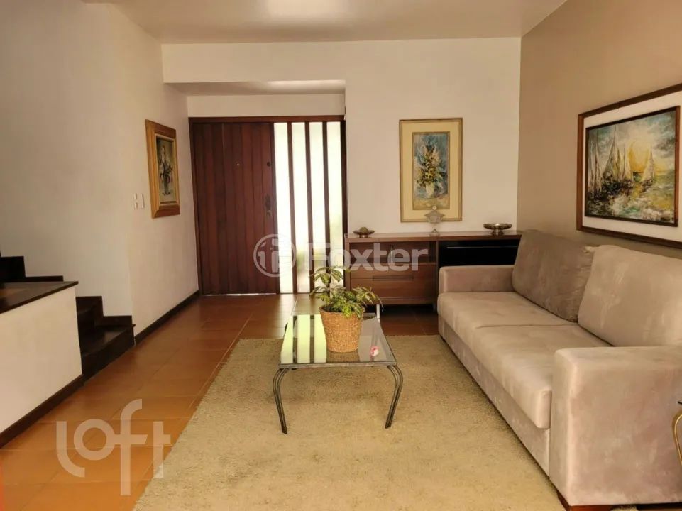 Casa à venda Rua Hercílio de Aquino, Itaguaçu - Florianópolis - Foto 5
