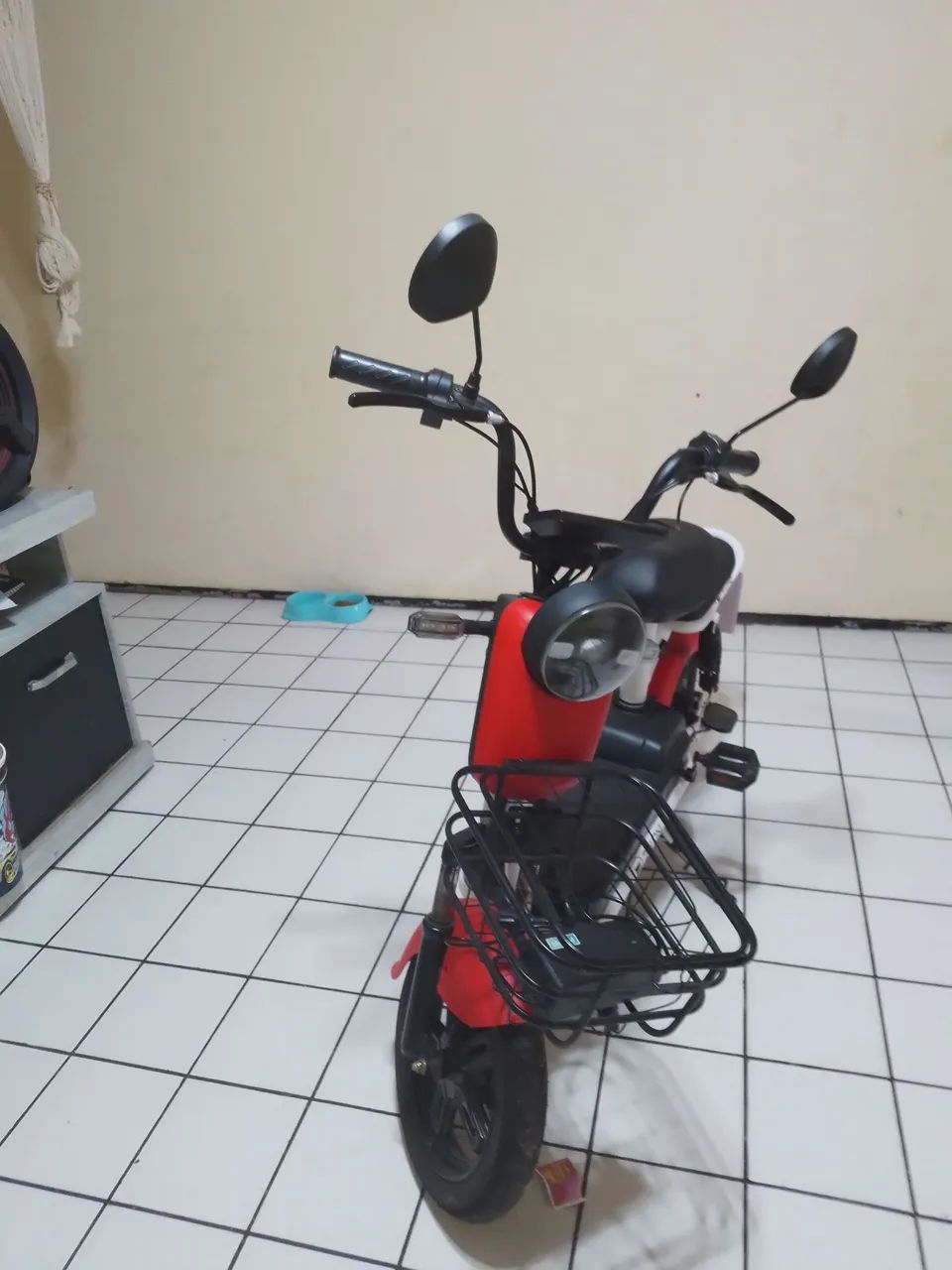 Moto Elétrica  - Foto 2
