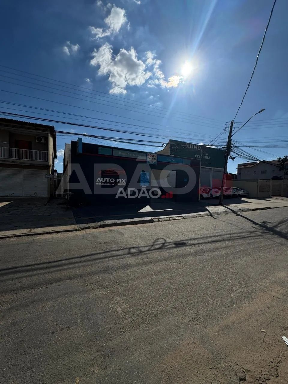 Imóvel Comercial Próximo ao Detran - Foto 3