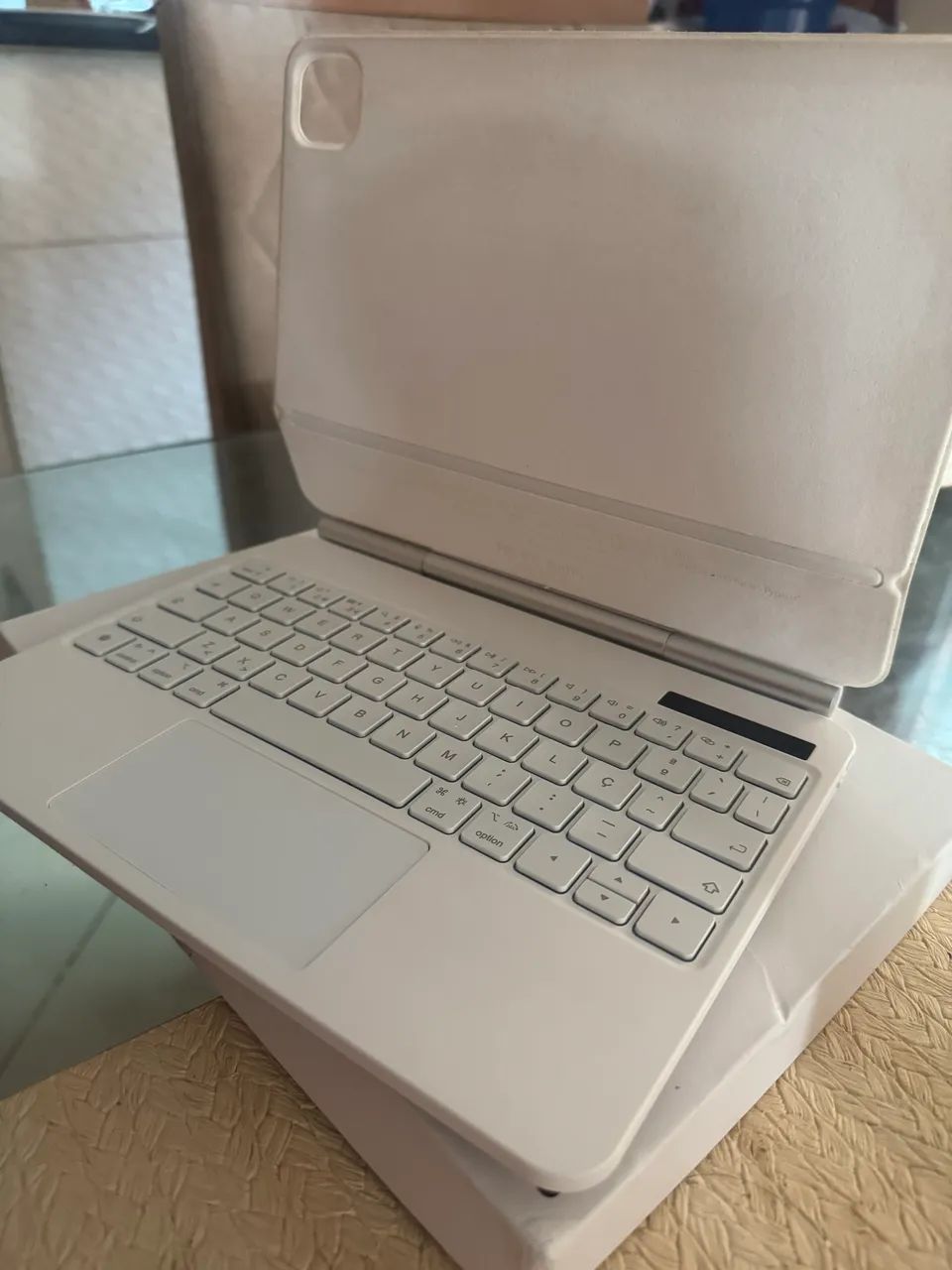 Capa iPad 11 pol  - Foto 2