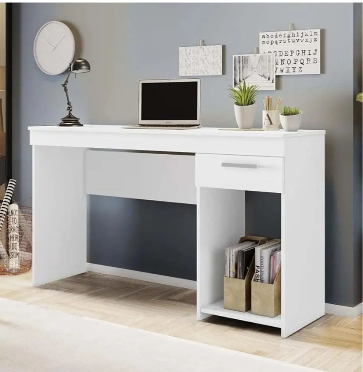 Mesa para estudo
