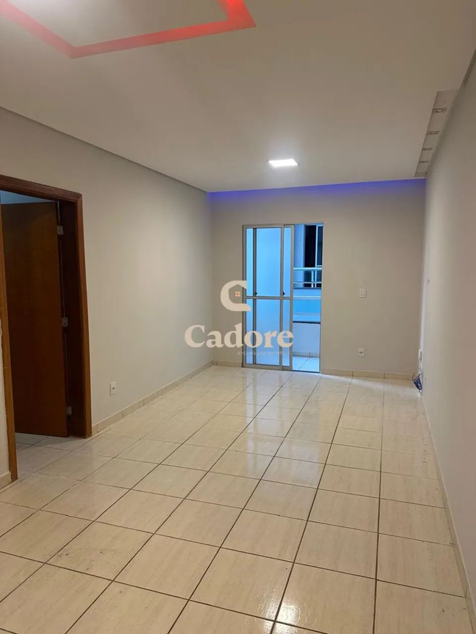 Apto 3 Quartos com 2 Sacadas no Laranjeiras  87m²