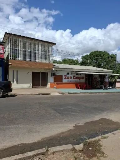 CASA COM PONTO COMERCIAL, VALOR R$ 400.000,00 - Foto 2