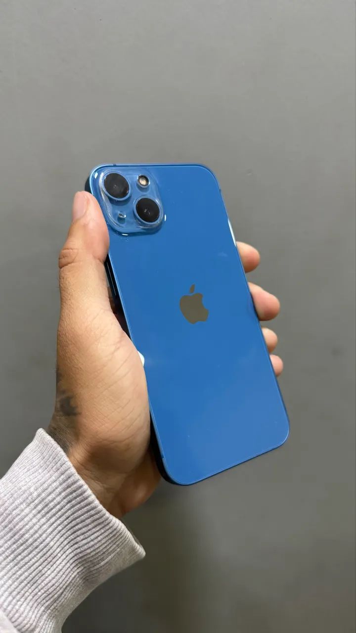 IPHONE 13 128GB TODO ORIGINAL 