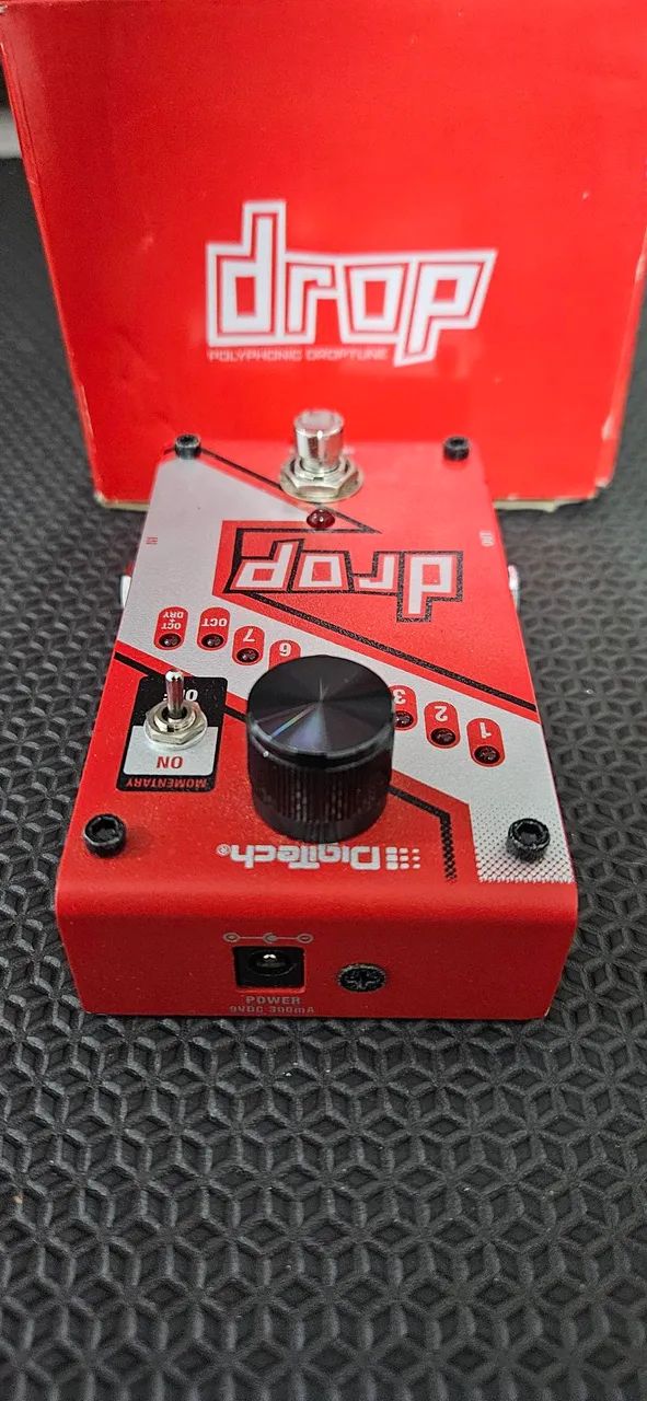 Digitech Drop - Foto 4