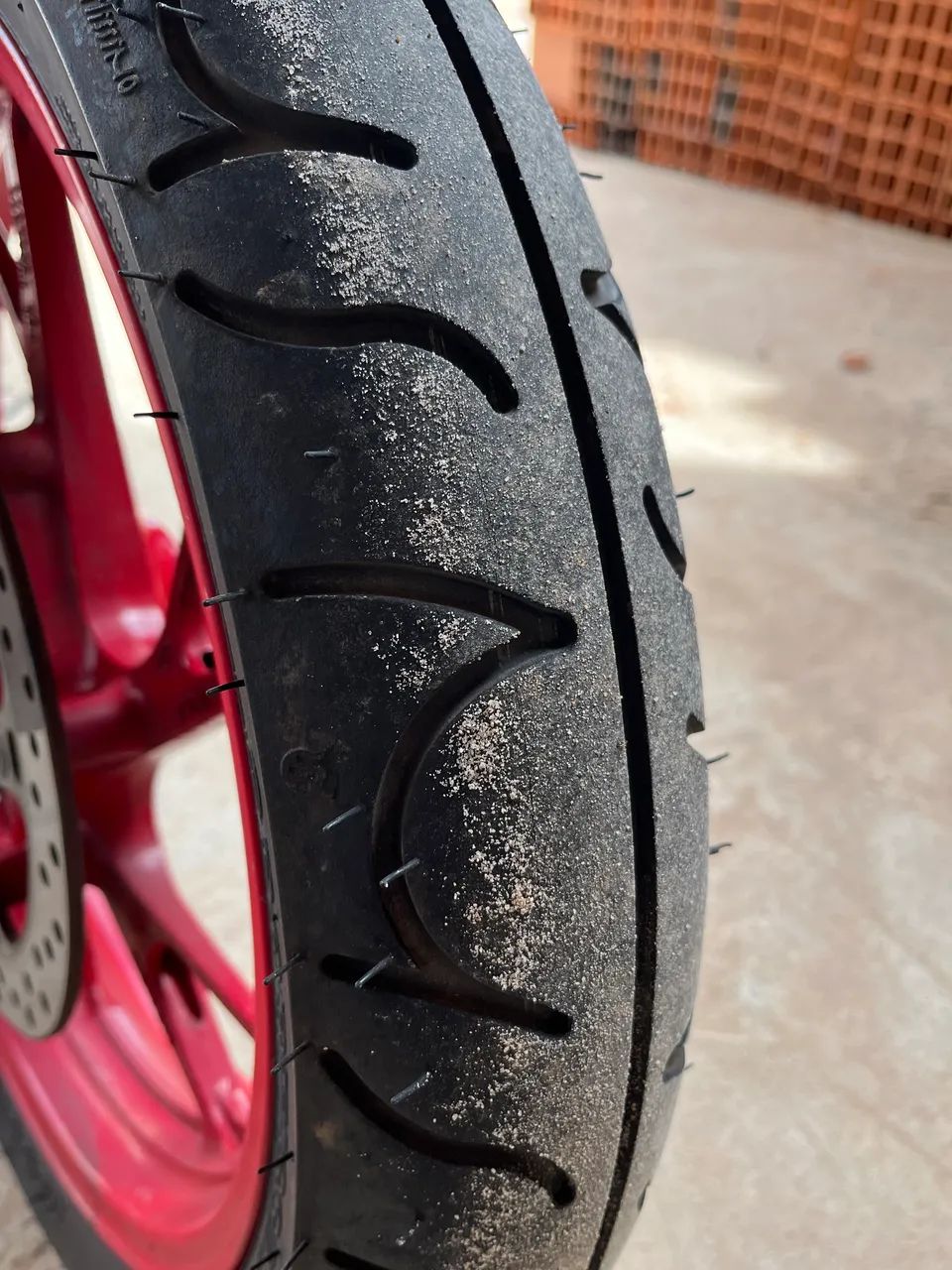 CB TWISTTER 250cc 2020 - Foto 4