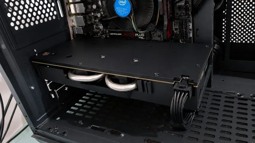 RX 580 8G 2048SP - Foto 4