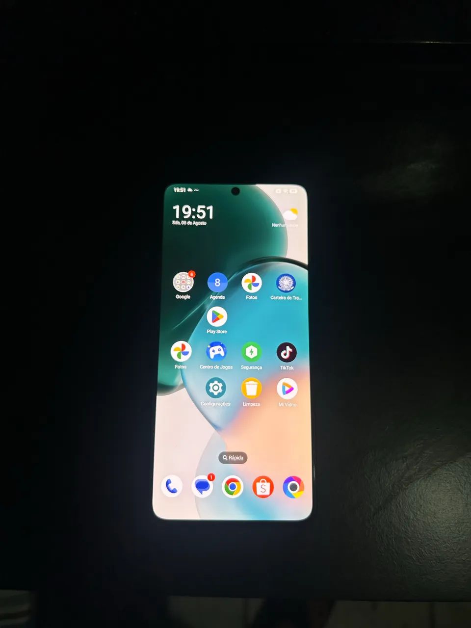 Poco x6 pro