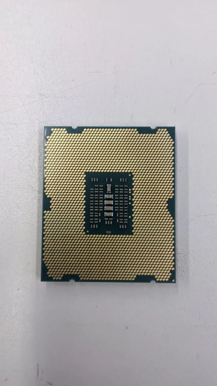XEON 2630 V2  - Foto 2