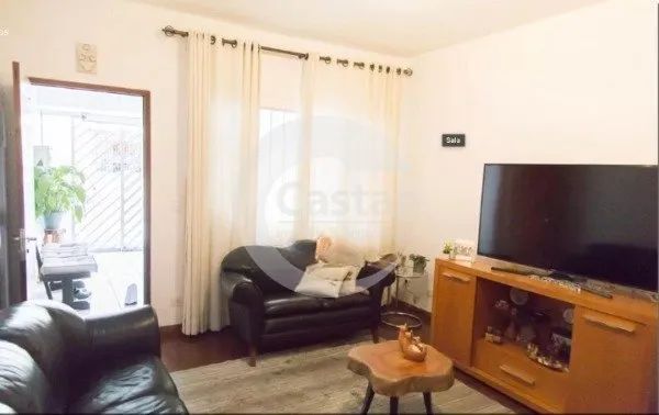 Casa em Vila em Tatuapé - Foto 2