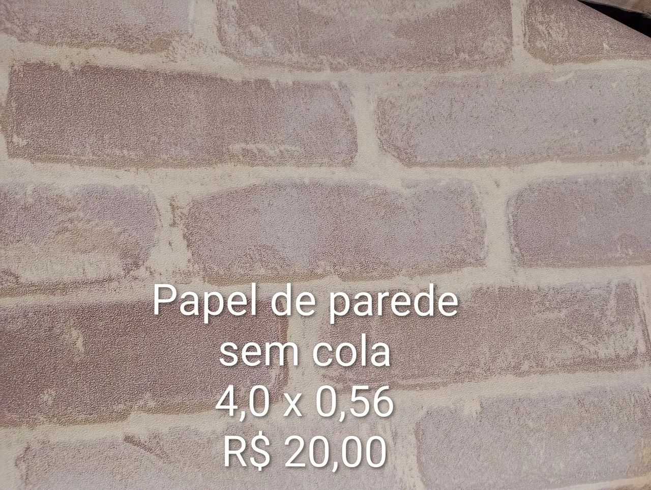 Papel de parede