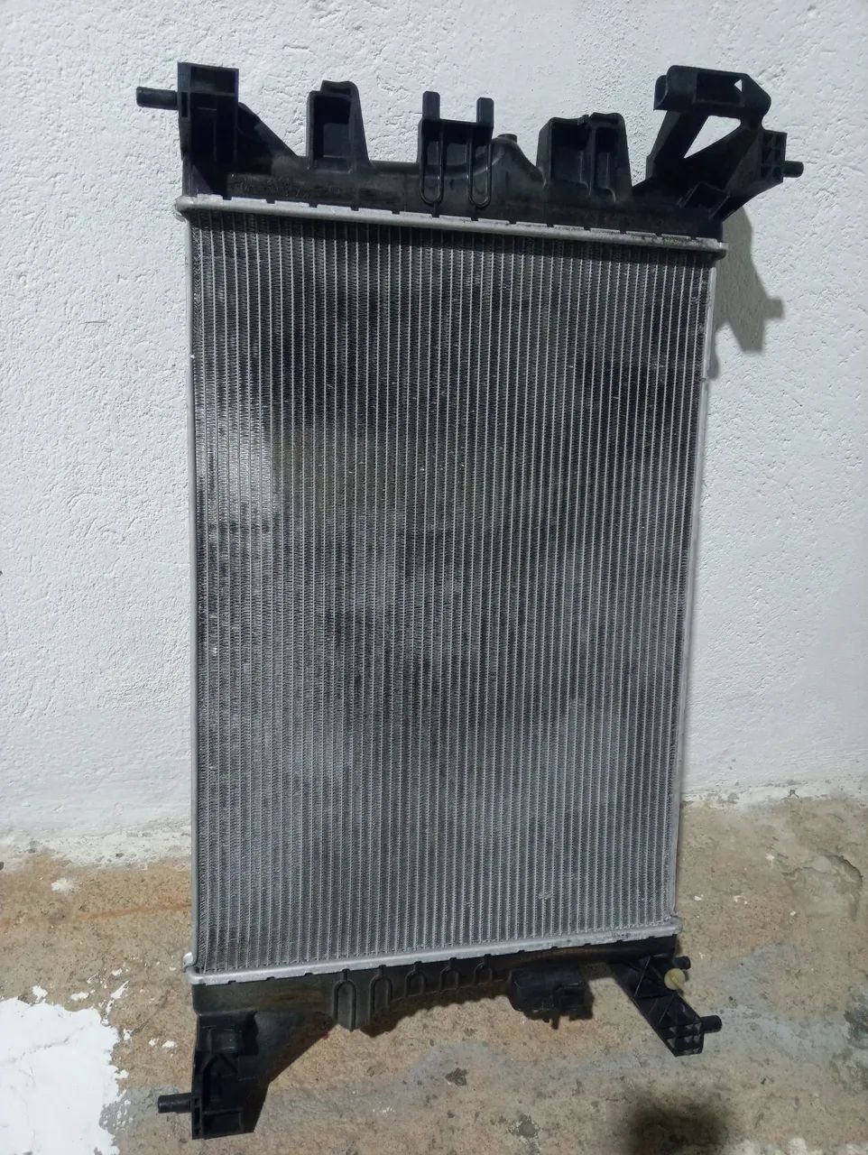 Radiador de carro - Foto 2