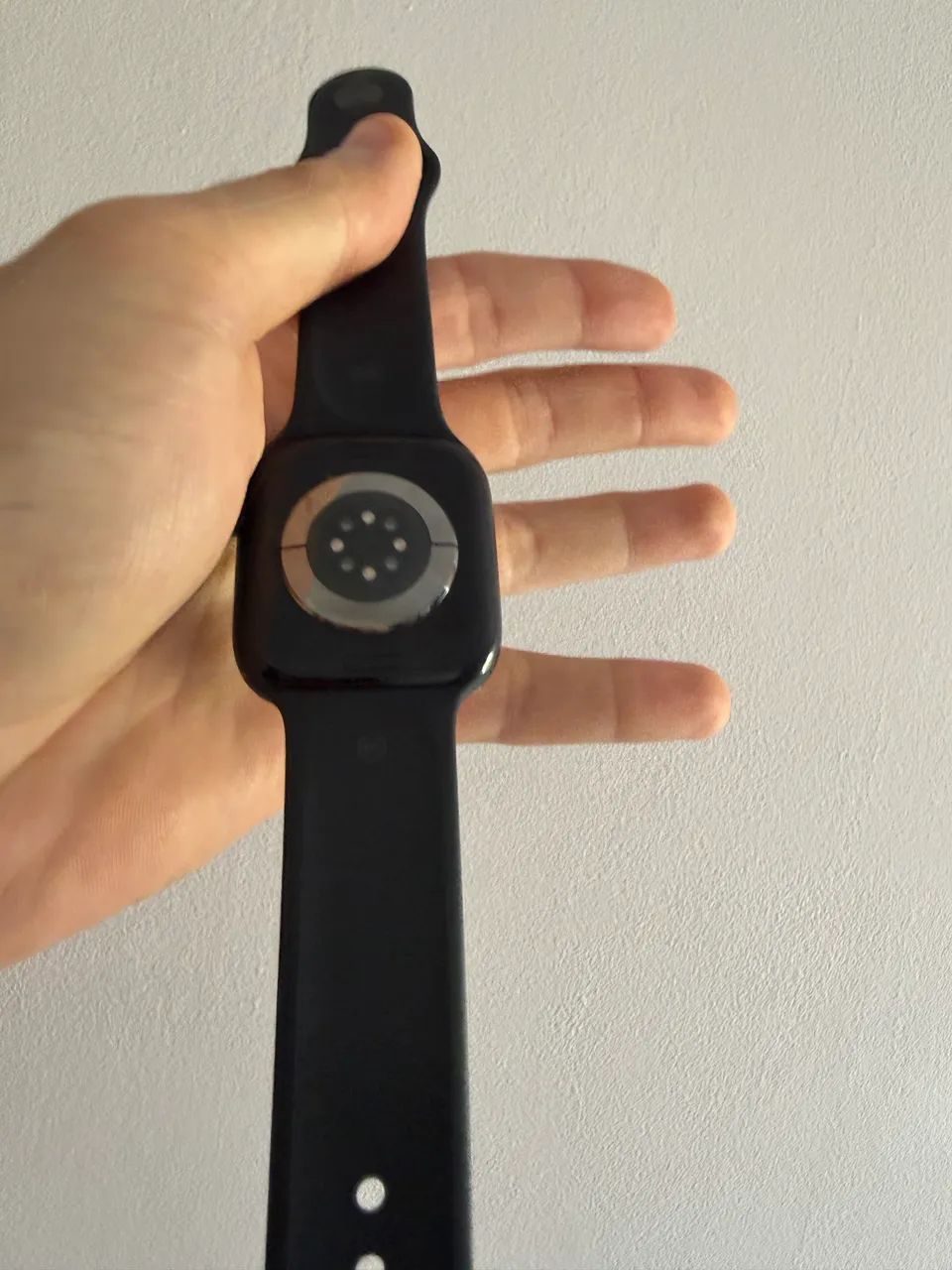 Apple Watch Series 11 46mm  - Foto 3