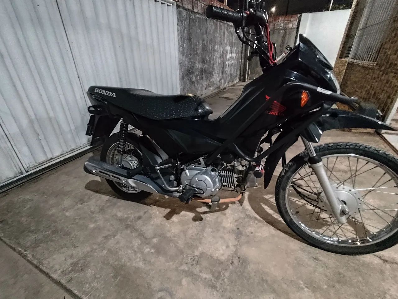 Honda pop - Foto 2
