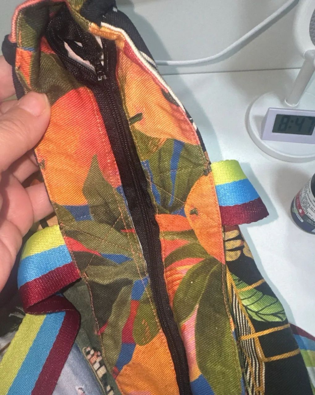 bolsa maxi farm  - Foto 4