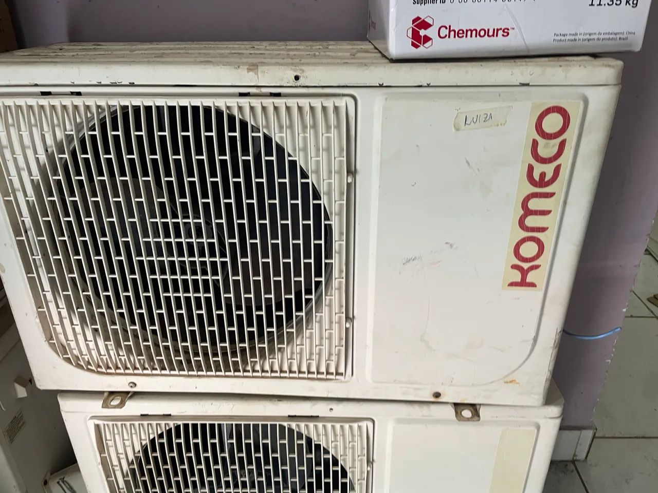 Split 9.000 BTUs - Foto 2