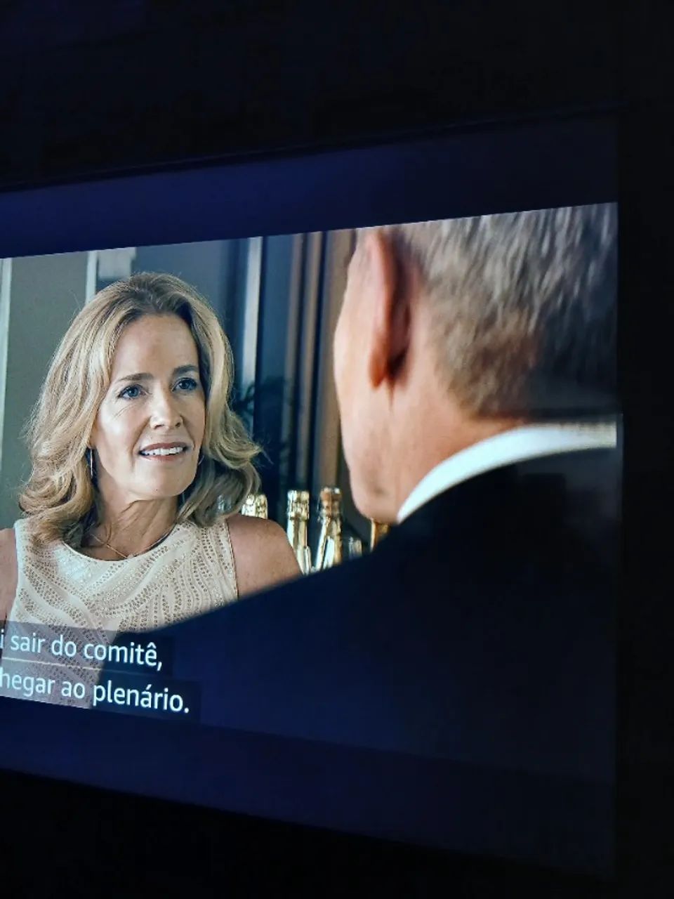 TV Samsung 55 4K - Foto 4