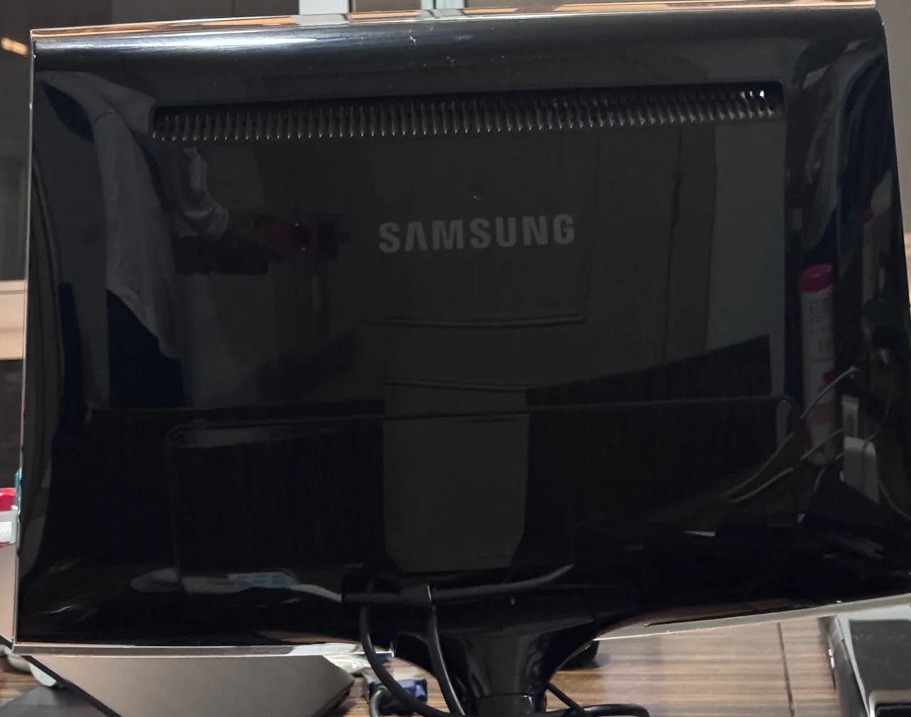 Monitor Samsung SyncMaster T220P 22? Excelente Estado - Foto 3