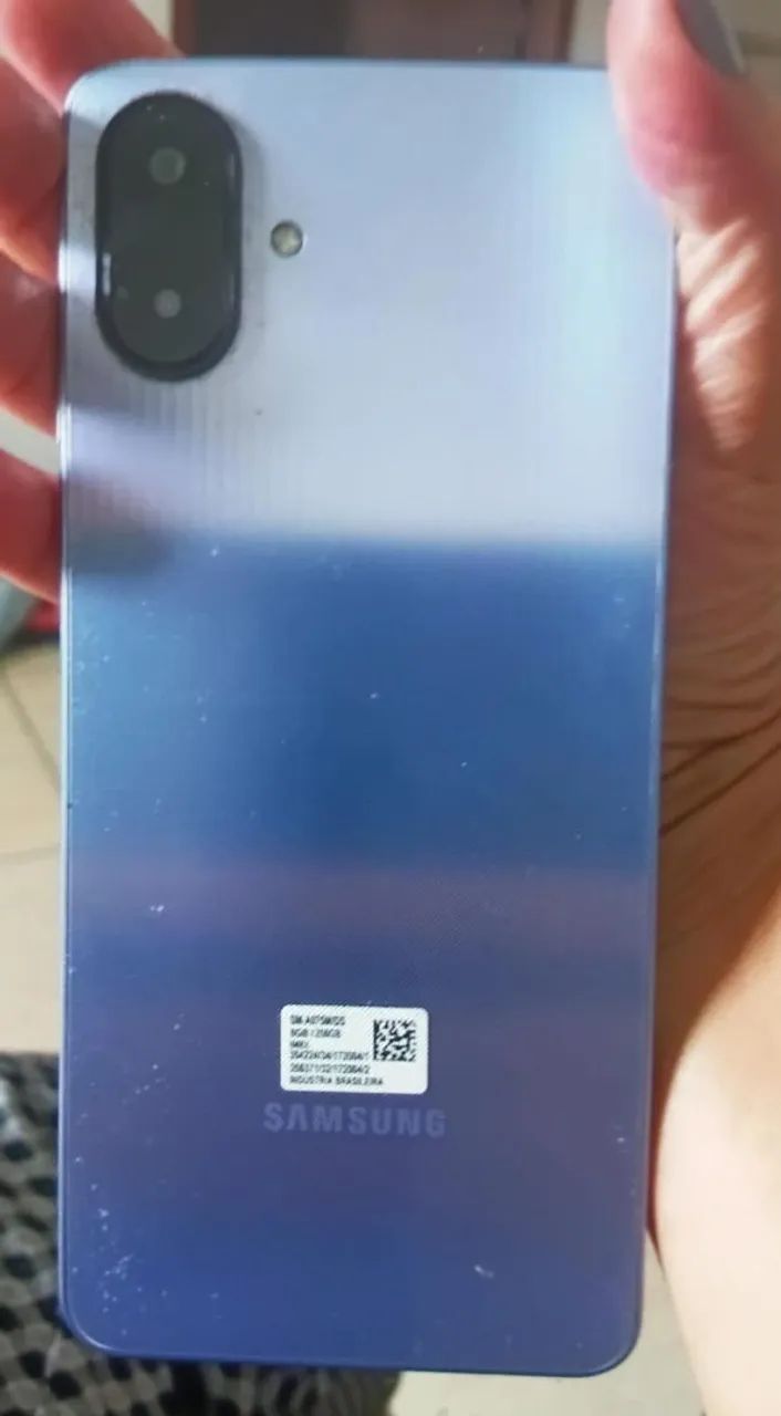 Celular Samsung A07 - Foto 2