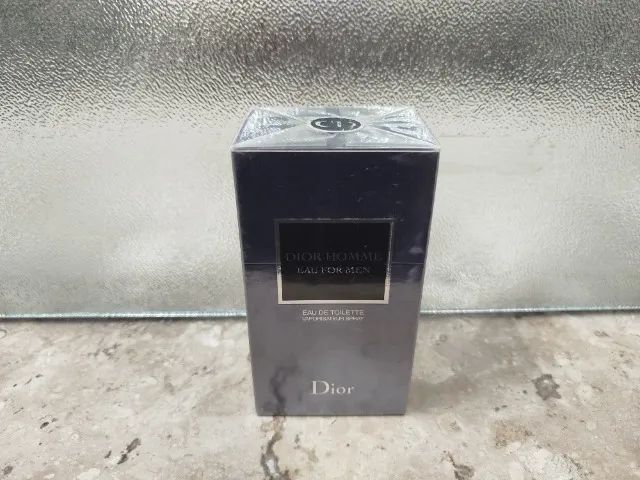Dior Homme Eau for Men - Foto 2