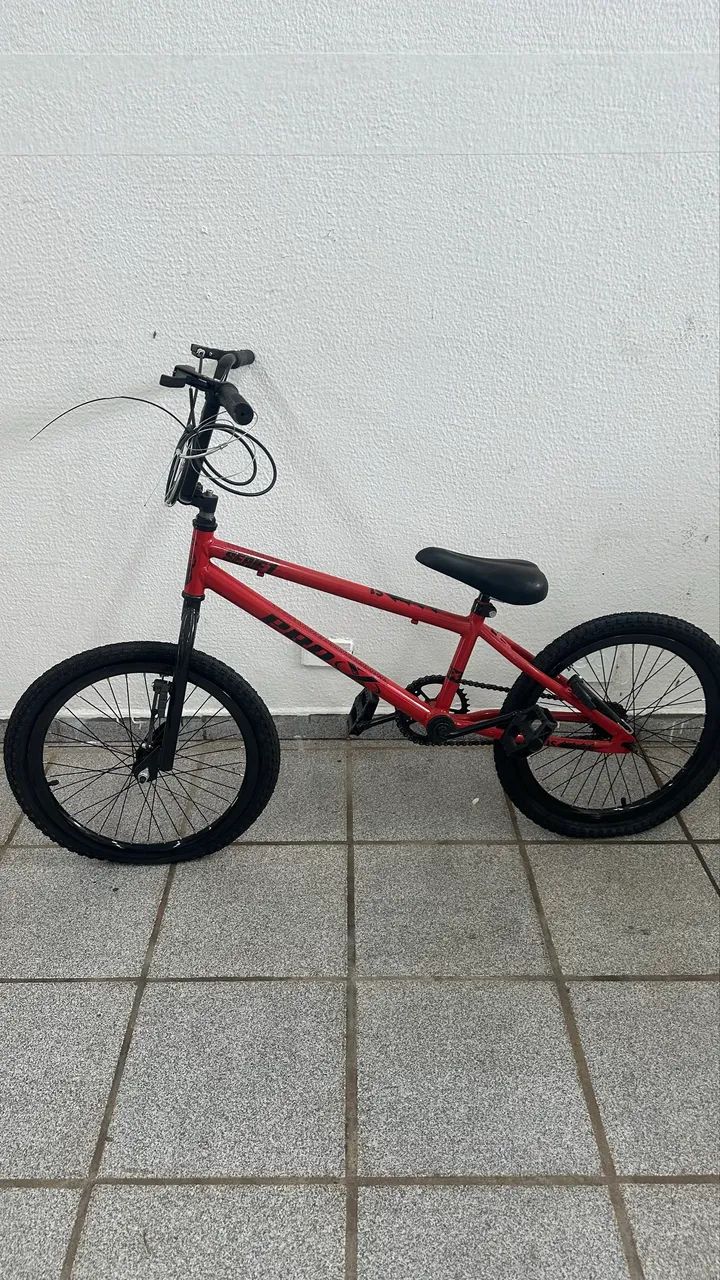 Bicicleta aro 20 nova - Foto 2
