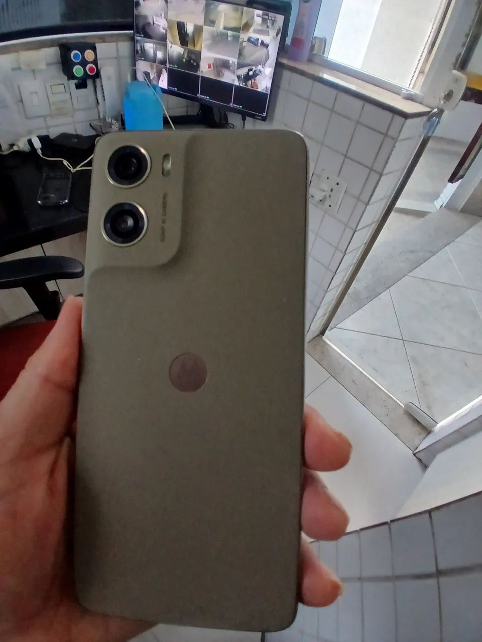 Motorola G 06 4G - Foto 2