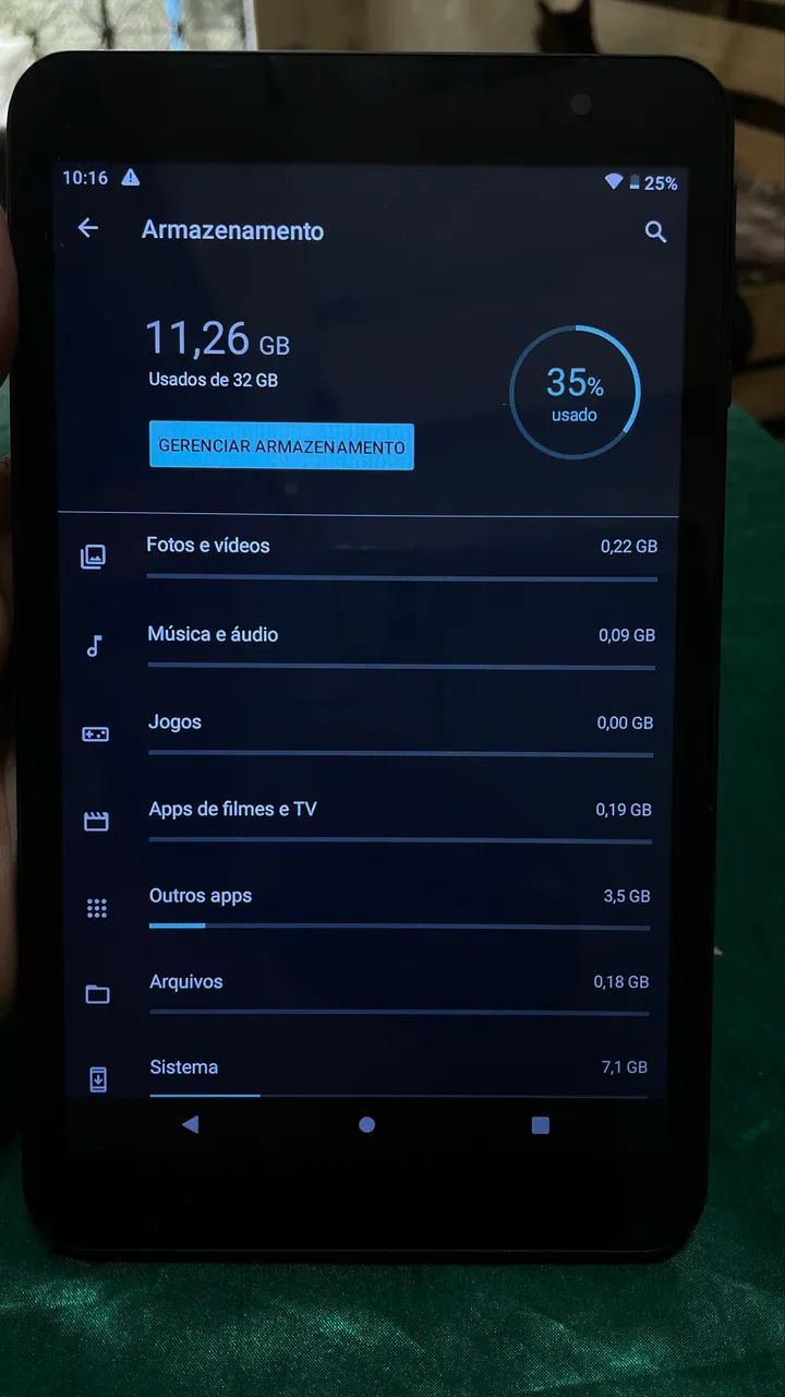 tablet positivo vision tab 7 - Foto 2