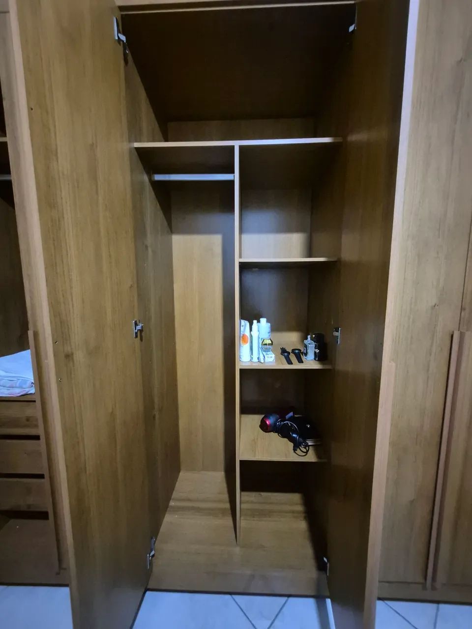 Guarda Roupa NOVO - Foto 4