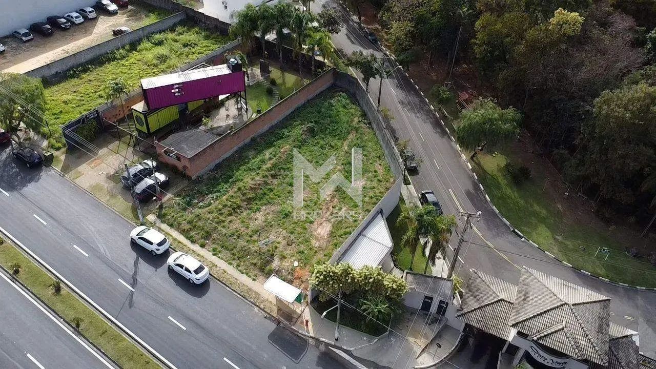 Terreno de 534m² à venda em Valinhos - SP - Foto 4