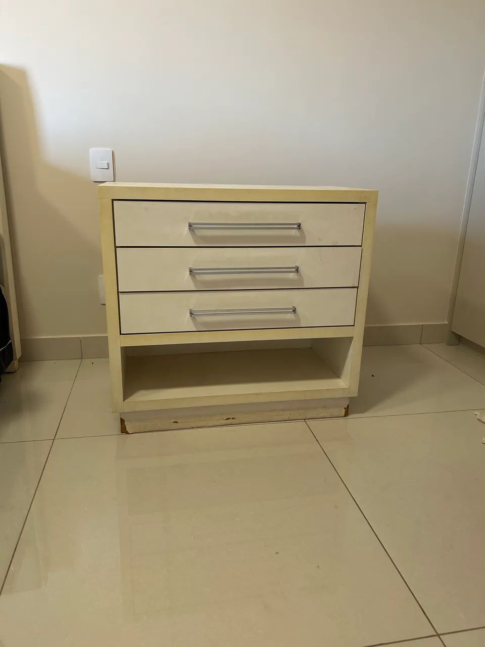 Mesas de cabeceira para Quarto - Foto 3