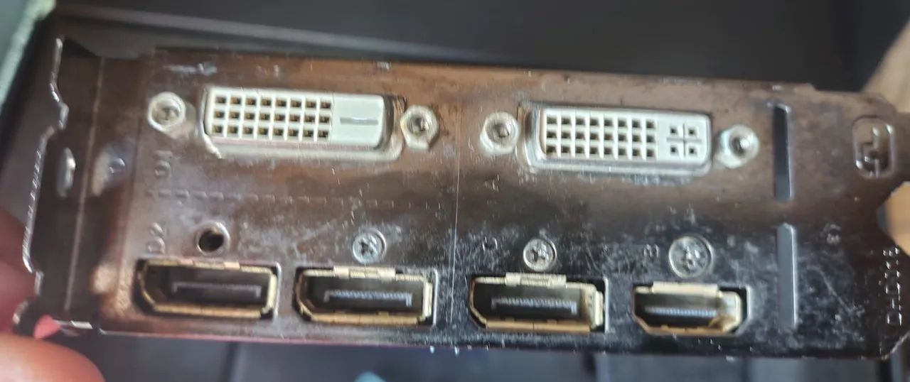 Placa de Vídeo Geforce GTX970 4gb - Foto 4