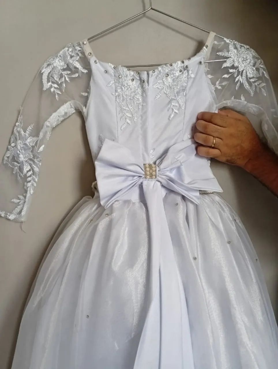Vestido Dama de Honra  - Foto 2