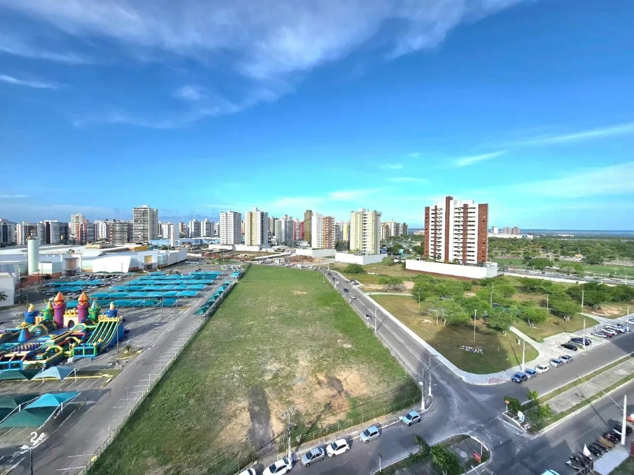 Apto com 2 quartos, no Neo Residence - Bairro Jardins. - Foto 4