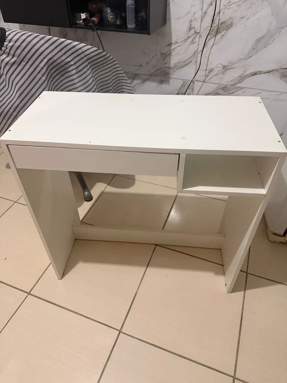 Bancada de manicure 