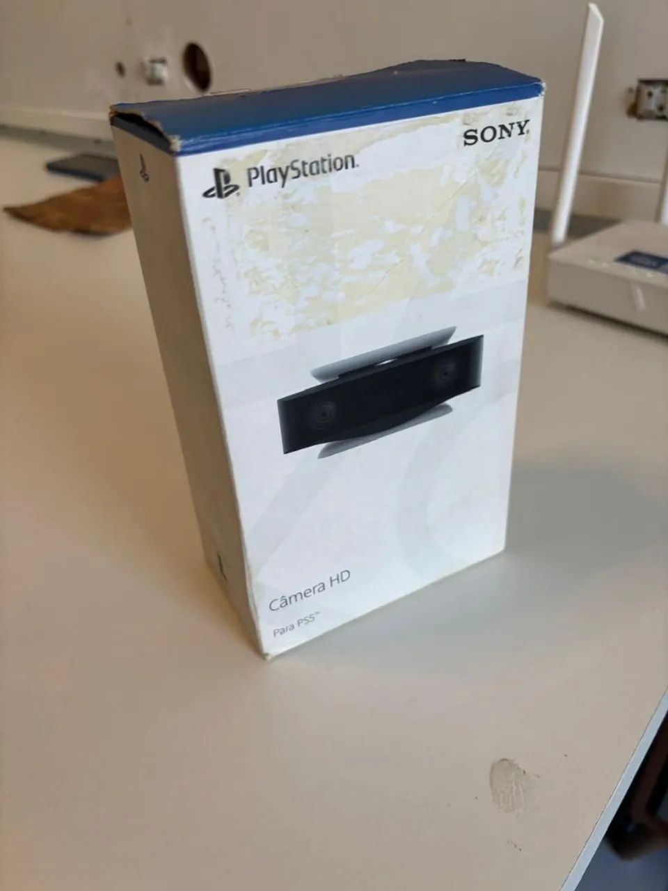 Câmera HD PS5 - Foto 5