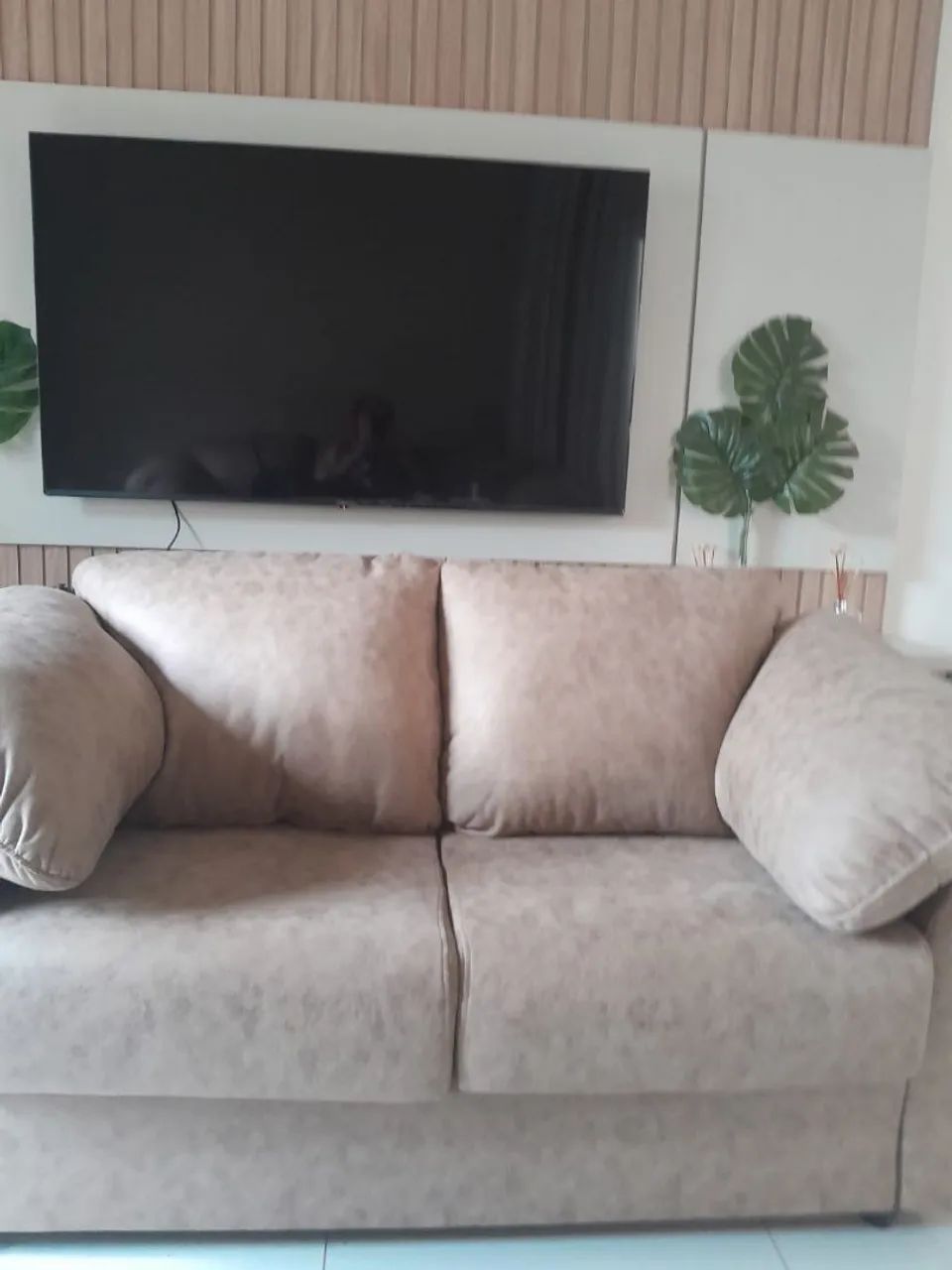 Jogo de sofás  - Foto 3