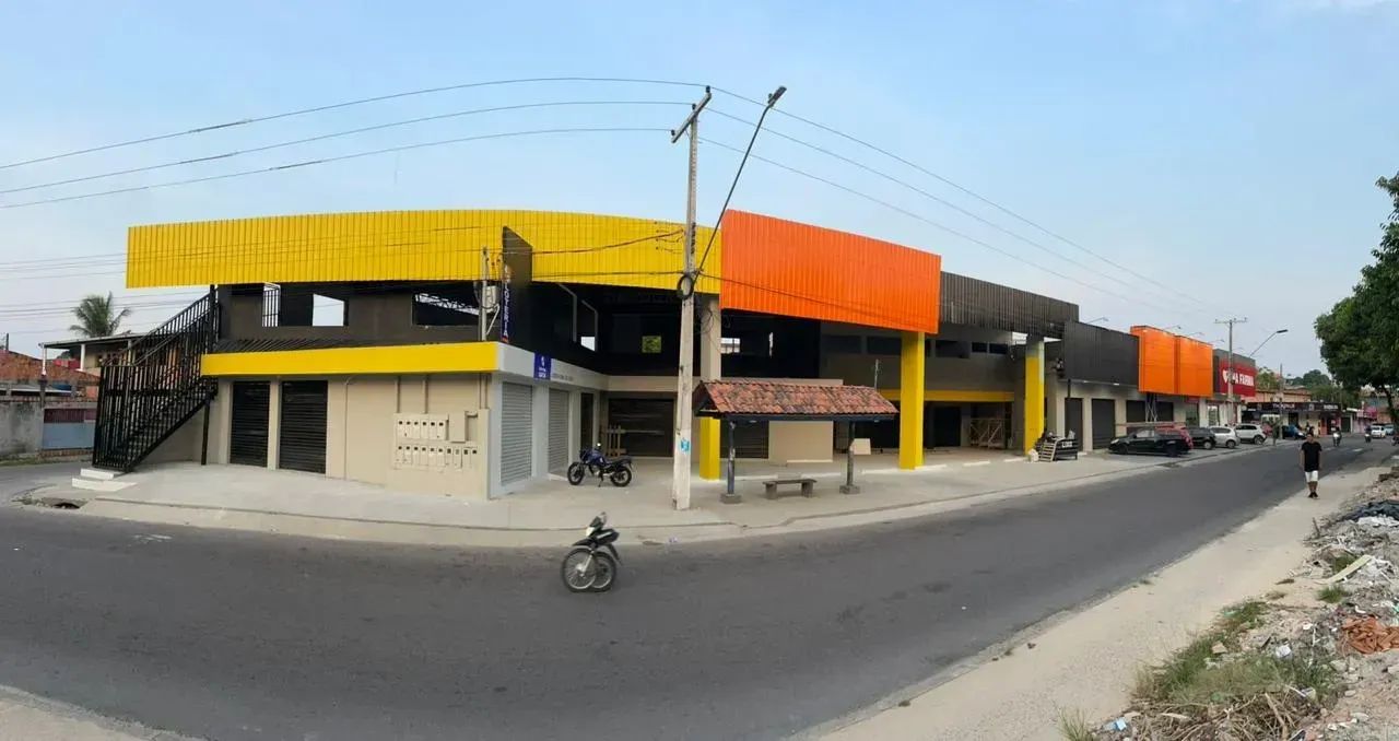 OPORTUNIDADE COMERCIAL PARA LOCAÇÃO  GALERIA PASSARINHO