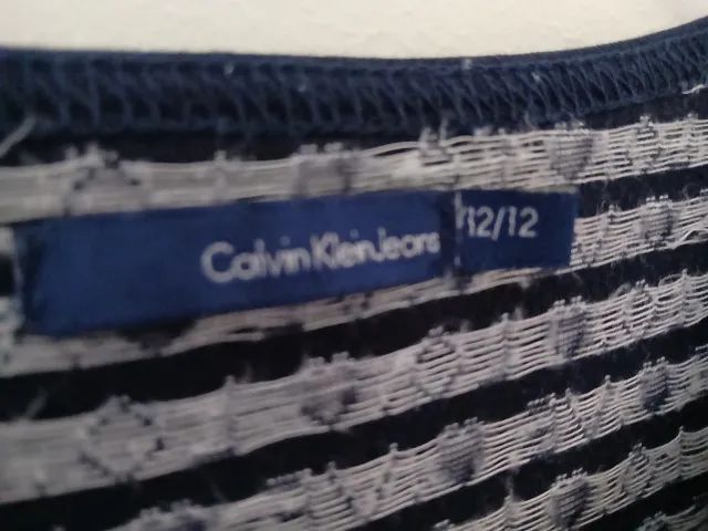 Cardigã da Calvin Klein original - Foto 3