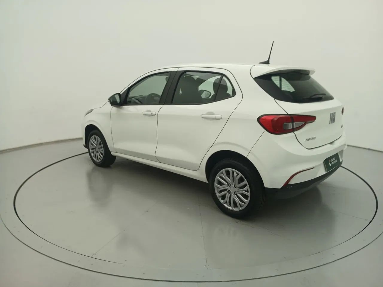 Fiat Argo Drive 1.0 Firefly 2026 - Foto 3