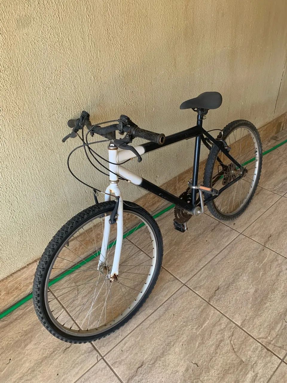 Bicicleta aro 26 - Foto 2