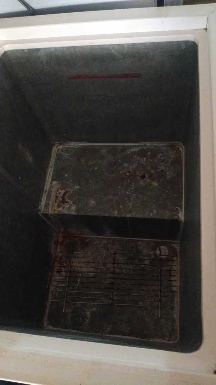 Freezer - Foto 3