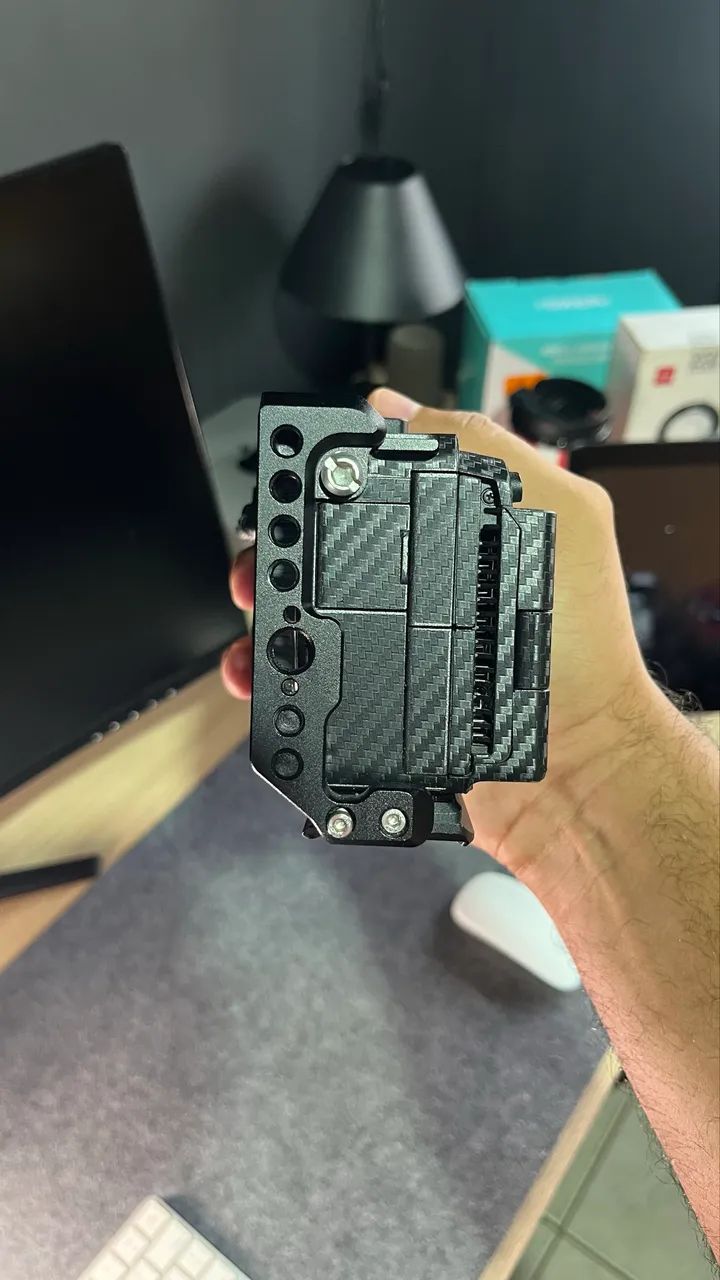 Sony FX30