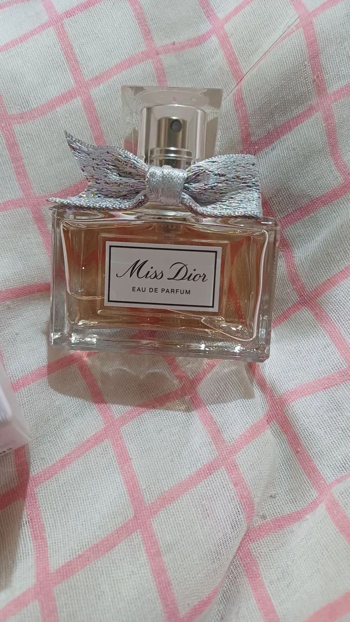 Perfume miss dior  - Foto 4