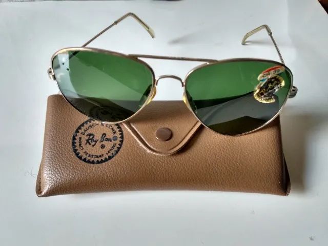 óculos clássico  ray ban