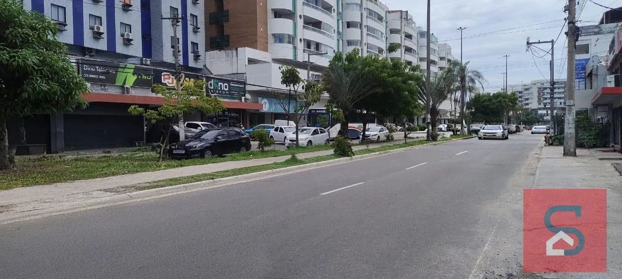 Loja à venda (30m²+30m²) 5 min. do Centro e 200m da Rodoviária