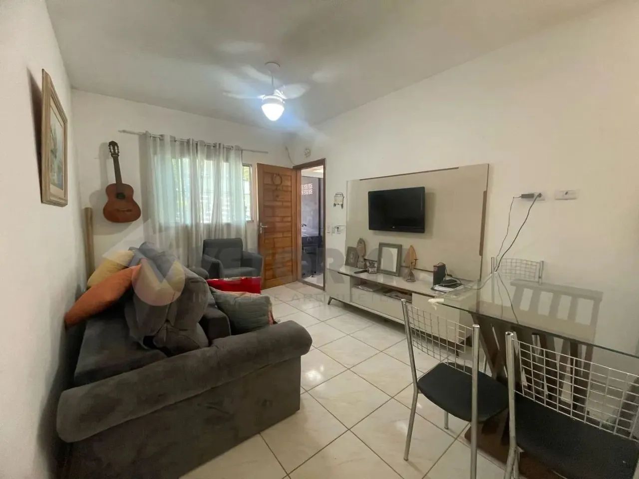 Casa Massaguaçú
